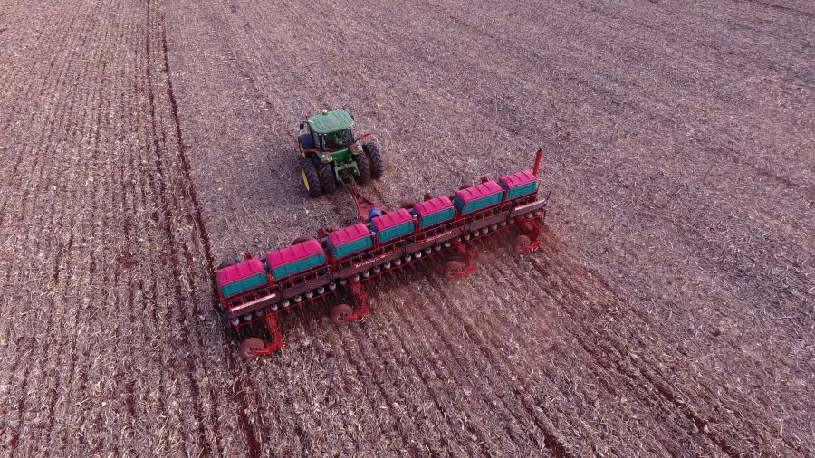 Agro de MS cresce 18% em 2025 e consolida Estado em posição estratégica no país